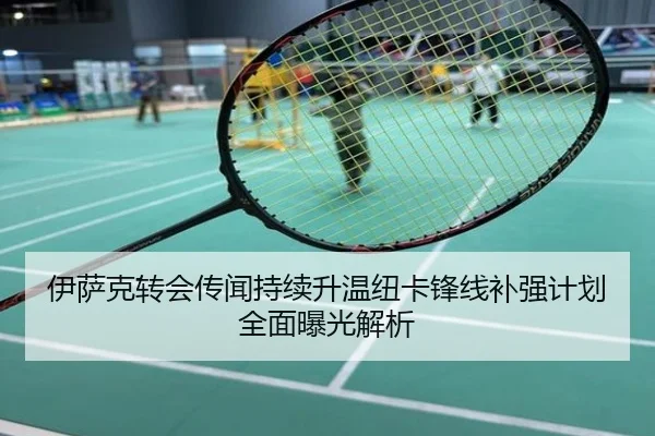 伊萨克转会传闻持续升温纽卡锋线补强计划全面曝光解析